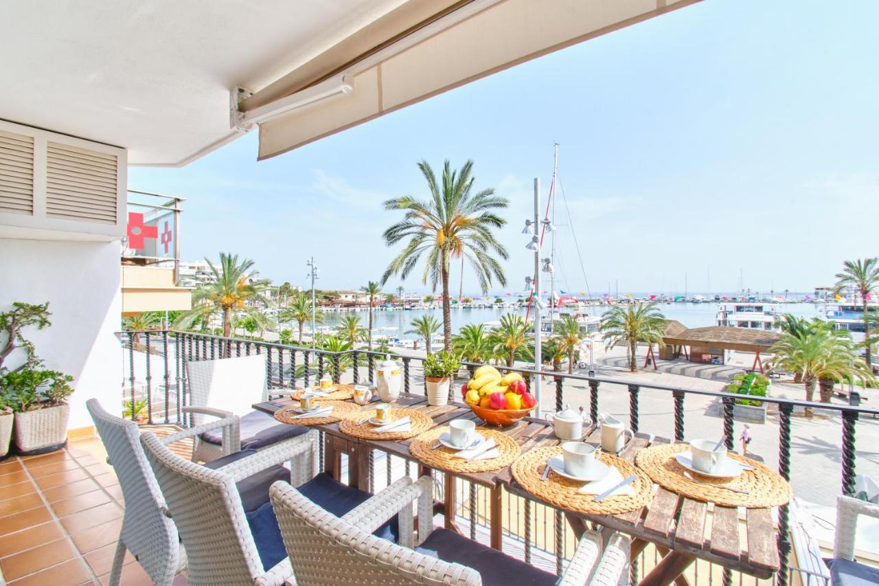 Mar Y Playa Appartement